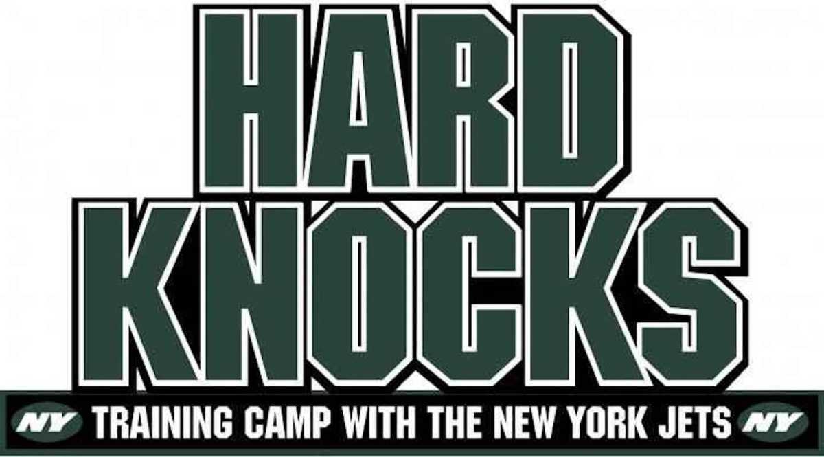 Jets Hard Knocks