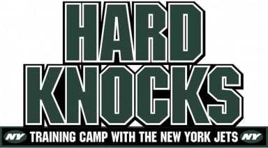 Jets Hard Knocks