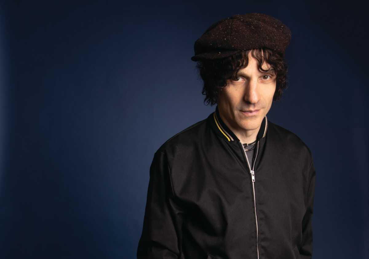 jesse malin