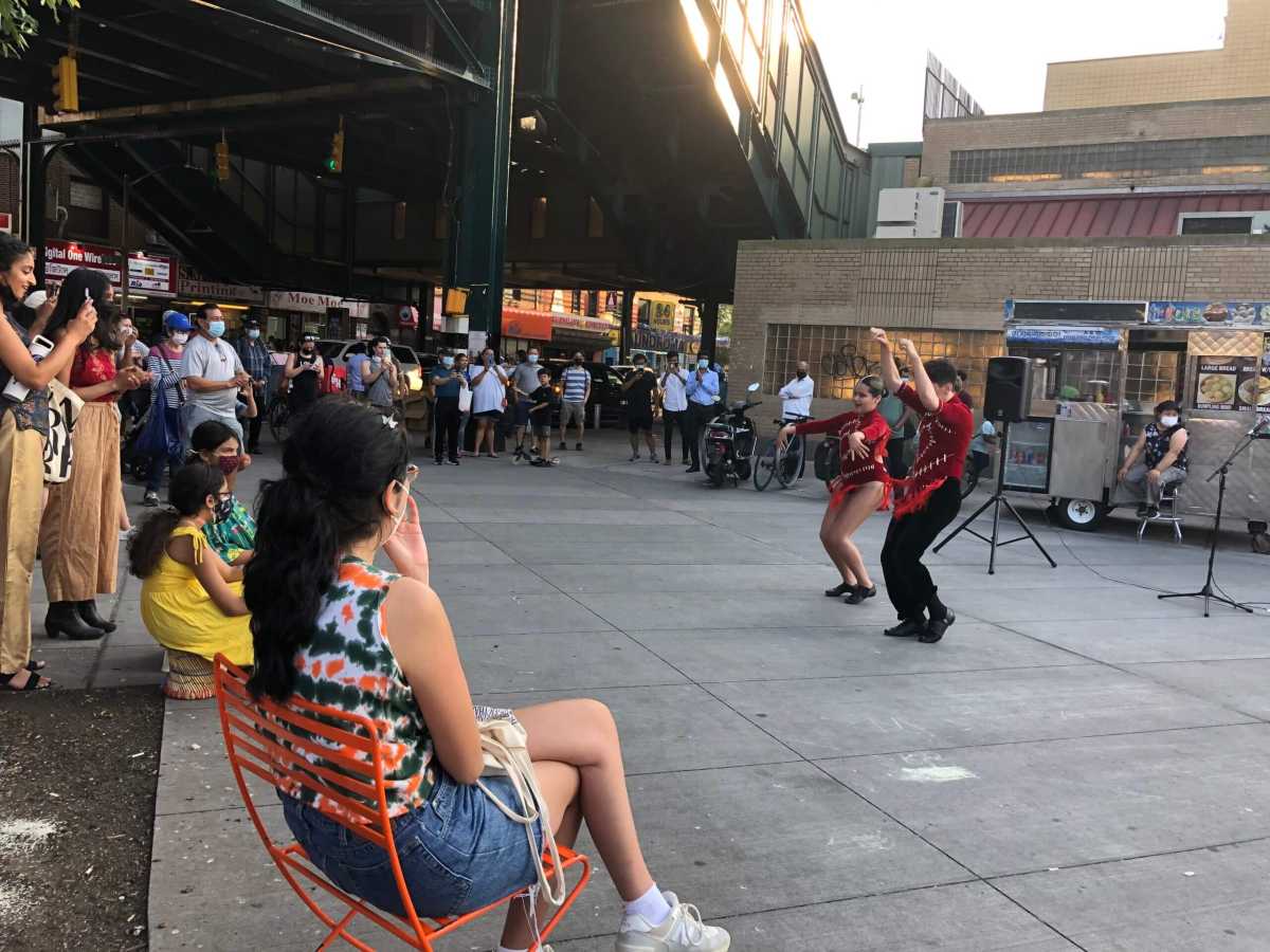 MakeMusicNY