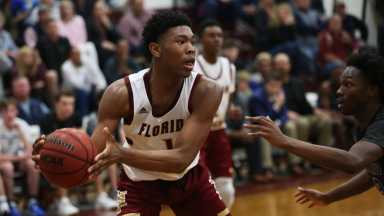 Jaylen Martin Knicks