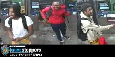 1994-23 Robbery 6 Pct TD-02 06-11-23