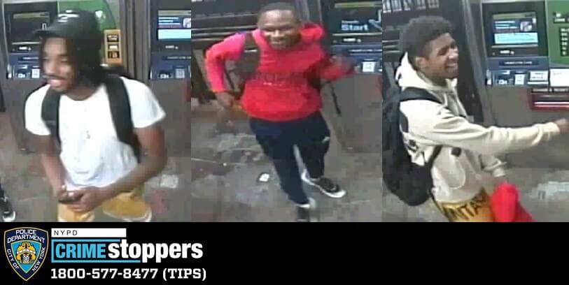 1994-23 Robbery 6 Pct TD-02 06-11-23