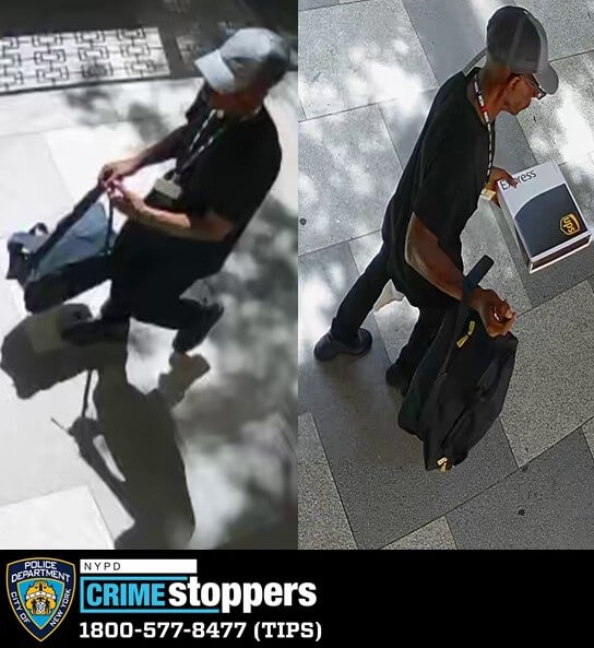 Police are seeking to identify this man