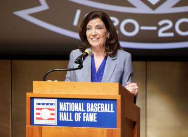 hochul