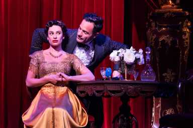 Latest ‘Funny Girl’ casting revives issue of cultural authenticity