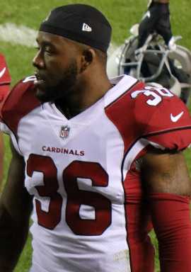 Should Jets acquire Budda Baker?