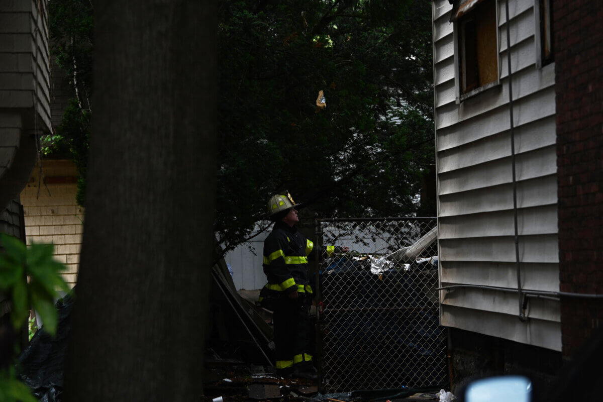 FDNY