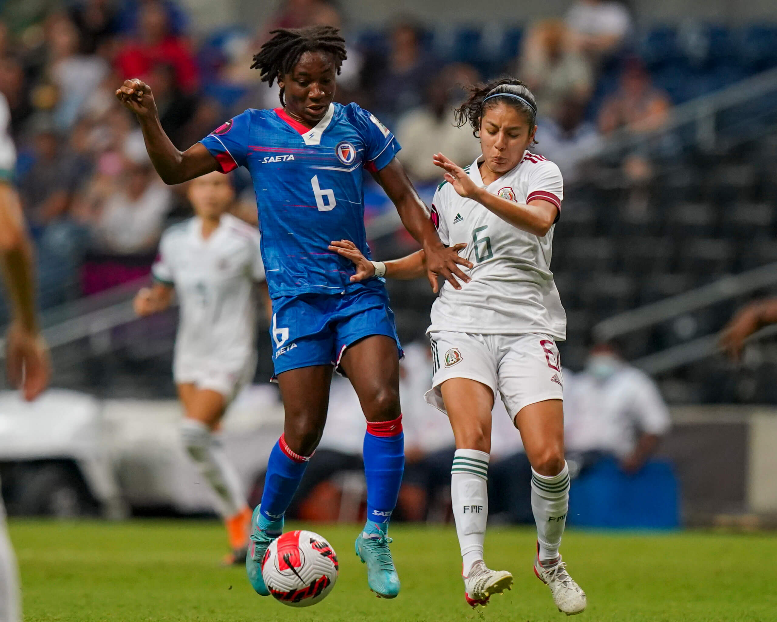Women’s World Cup 2023 Group D preview: England ready to roll 3 Haiti Women's World Cup