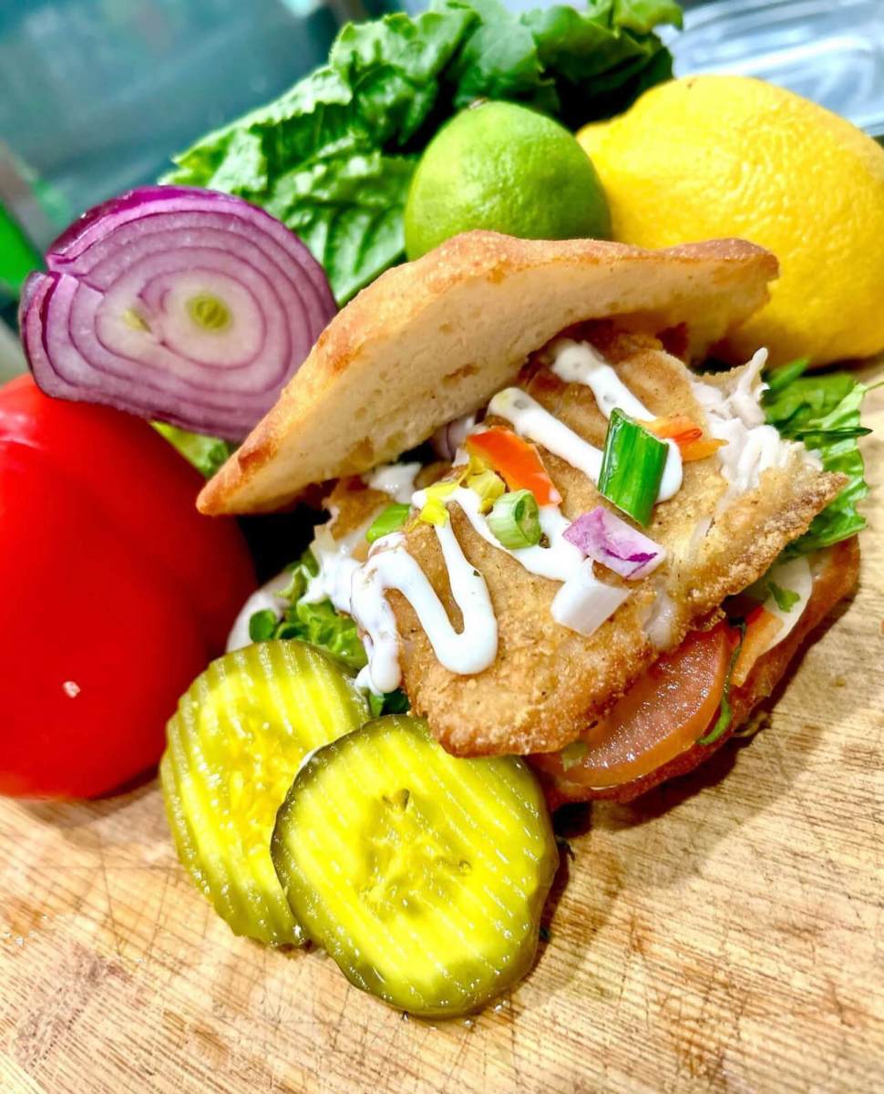 What NY Eats — Datz Deli 9 Food
