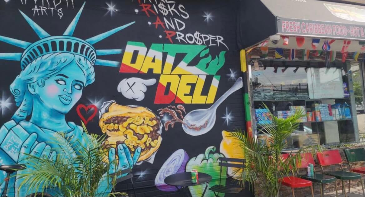 Datz Deli