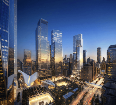 New York City