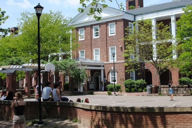 With 1,000 applicants for 140 seats, NYC’s Harbor School set for major expansion 10 Urban Assembly New York Harbor School on Governors Island