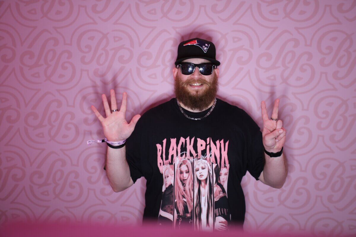 BLACKPINK