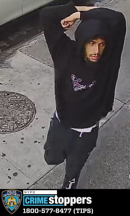 Boy Trying to Sexually Assault a Women