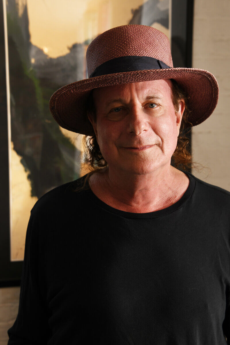 West Village's Gary Lucas might be the greatest 'unknown legend' in music today 11