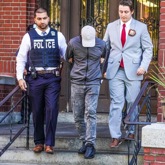 Adams promises ‘assault’ on fentanyl after toddler’s death at Bronx daycare 5