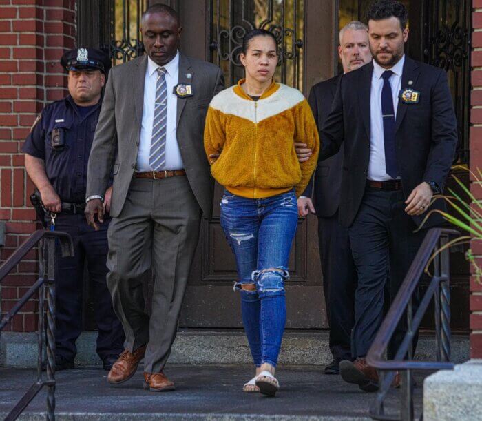 Adams promises ‘assault’ on fentanyl after toddler’s death at Bronx daycare 4