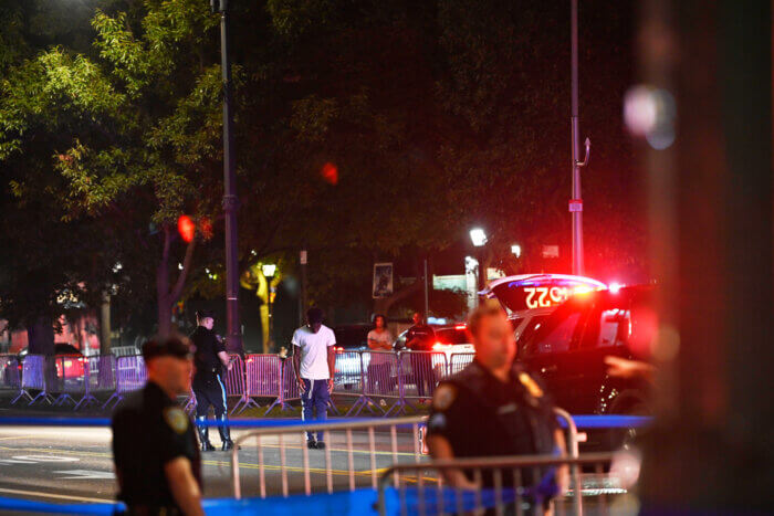 Dirt Bike rider dies after collision with SUV in Crown Heights
