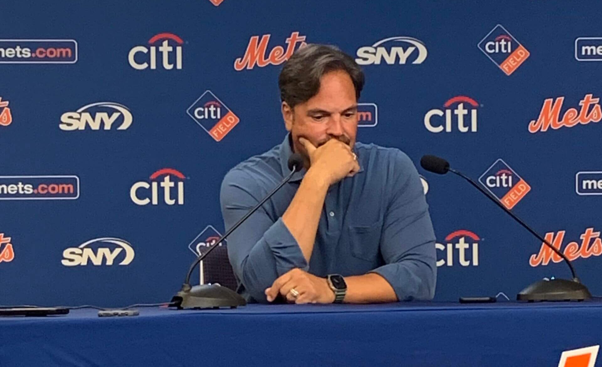 Mike Piazza hoping Mets can play in Queens each 9/11 anniversary as part of national remembrance 3 Mike Piazza