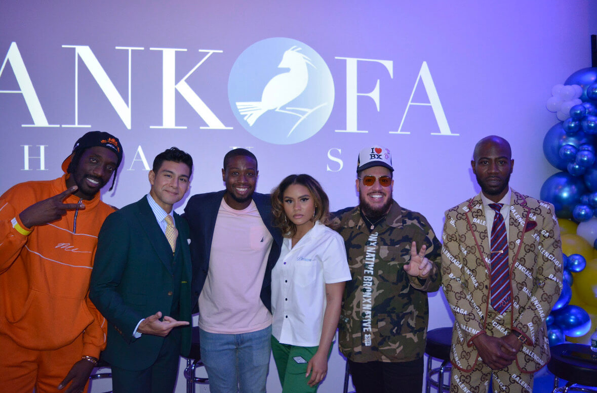 Second annual Bronx Summit to highlight local entrepreneurs and creatives in one-day event 3 local entrepreneurs and creatives