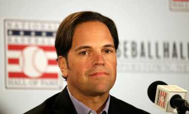 Mike Piazza Mets 9/11