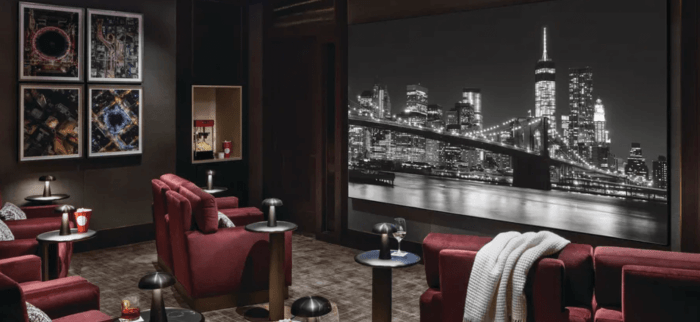 Coterie Hudson Yards sets new standard for assisted living 7 Coterie Hudson Yards.