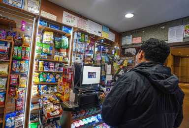store