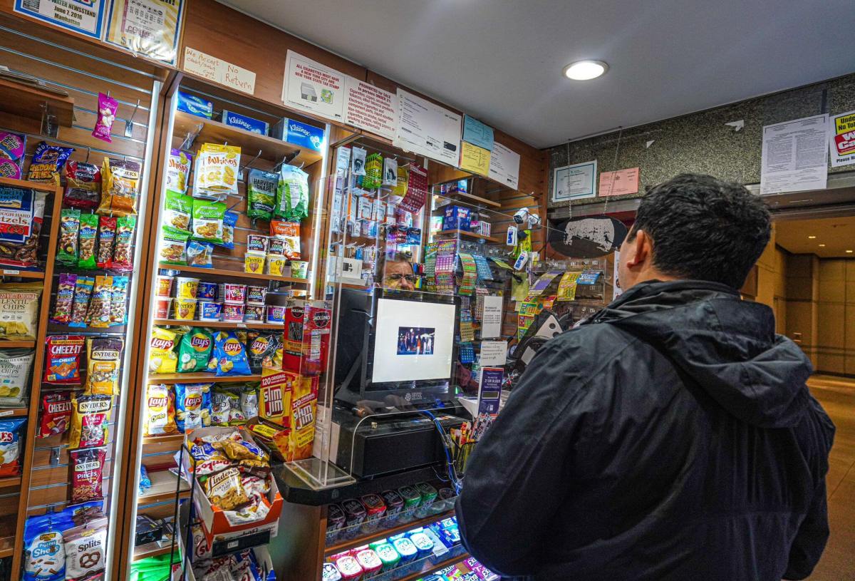 store