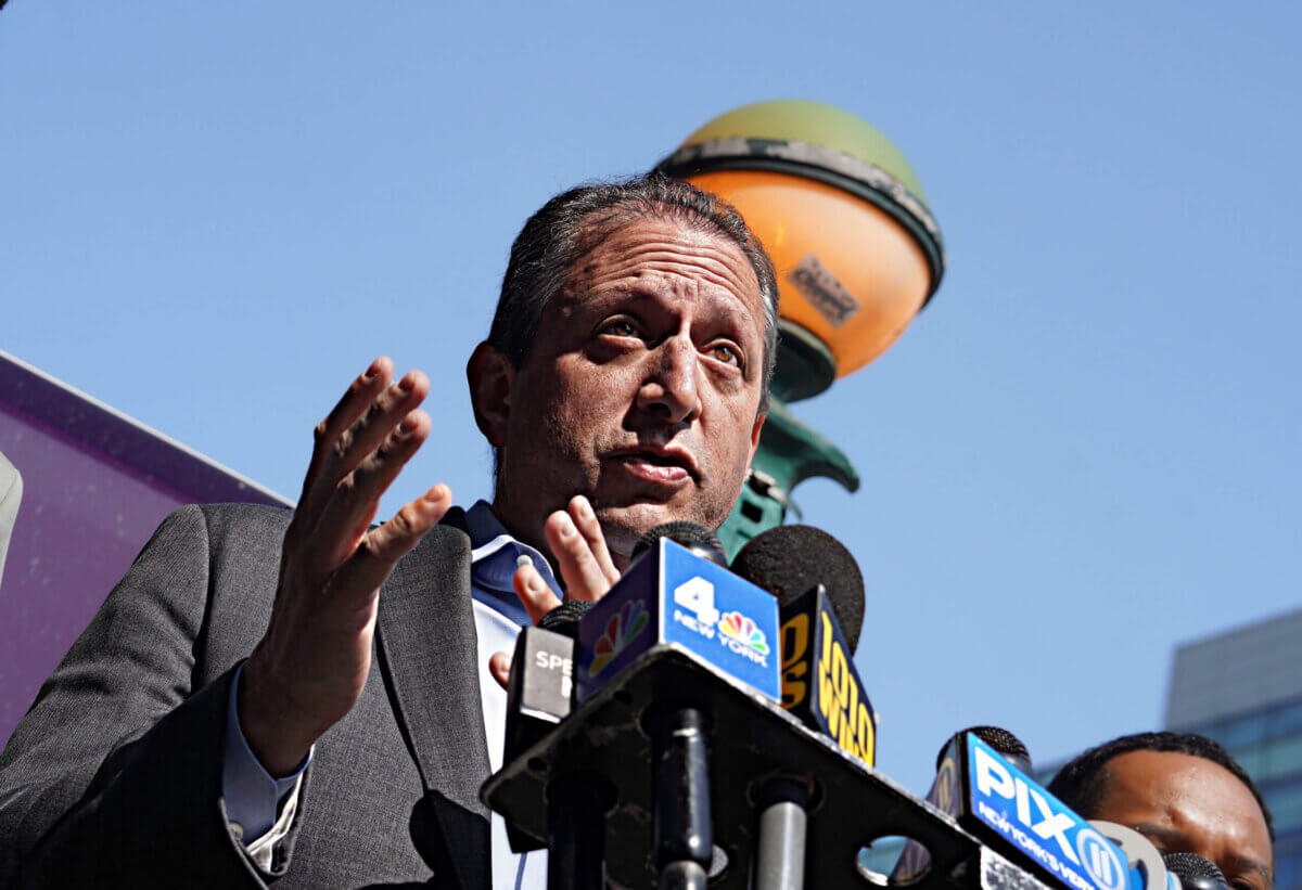 Losing control: NYC program to hold reckless drivers accountable expires with little accomplished 5