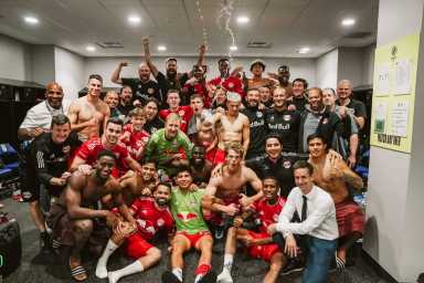 Red Bulls