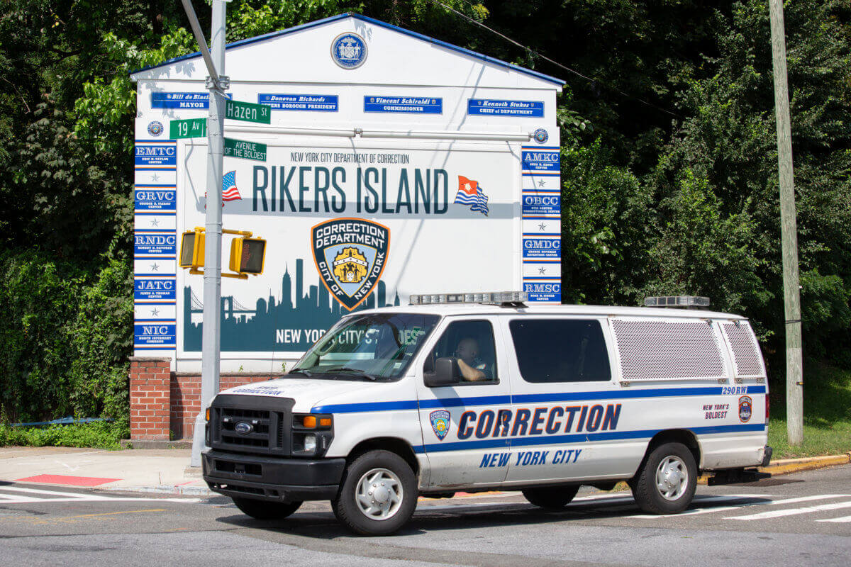 New commission formed to update plan to close Rikers by 2027 3 Rikers Island
