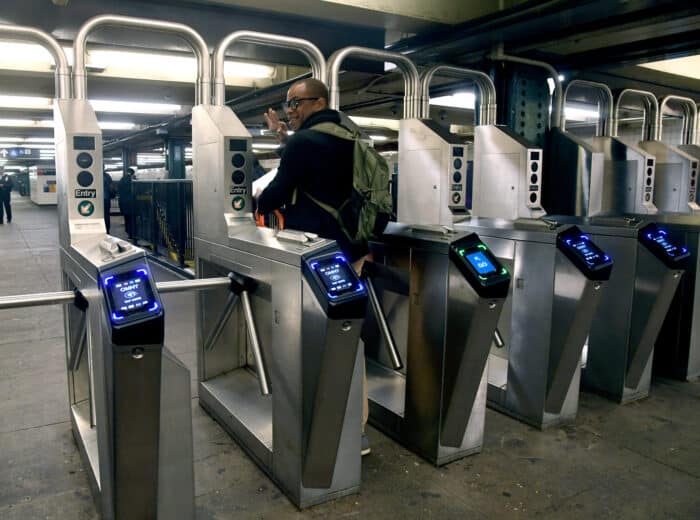 NYC Subway passes 1 billion riders for 2023 in latest sign of ridership rebound 3
