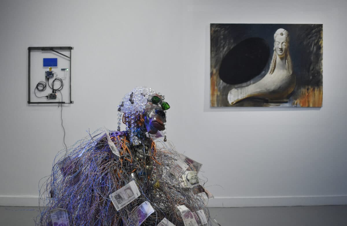 Your winter arts guide for New York City 2023 7