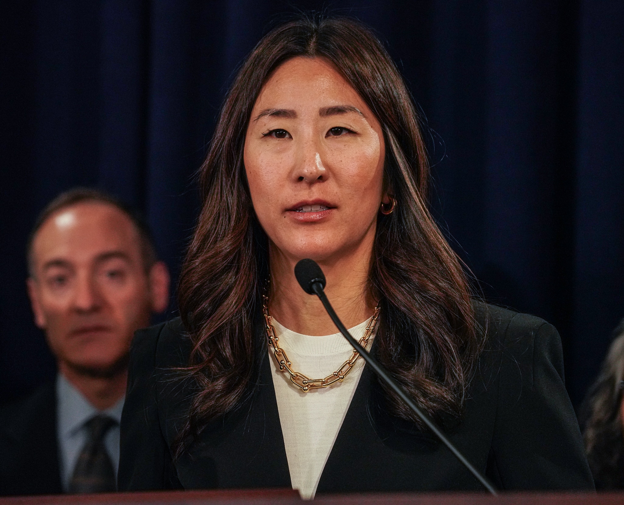 Fighting hate: Manhattan pols push expanded charges, closed legal loopholes to combat bias crime spike 5