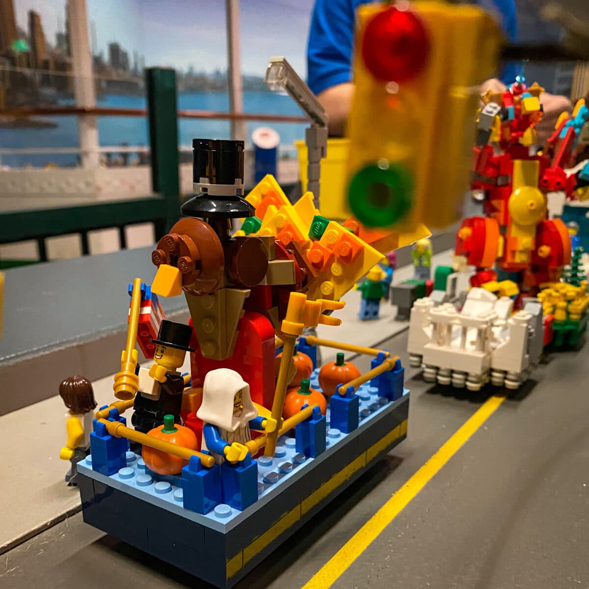 Your winter arts guide for New York City 2023 11