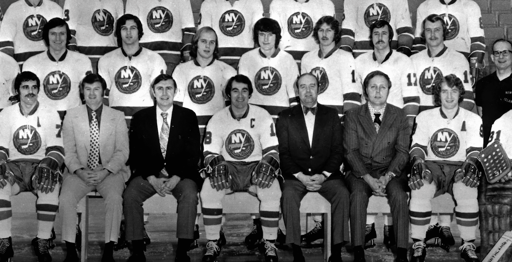 Next Islanders honor for Ed Westfall should be No. 18 jersey retirement | Op-ed 4 Ed Westfall Islanders