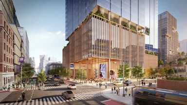 Kips Bay life sciences hub
