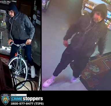 Suspect in Free Palestine hate crime in Brooklyn