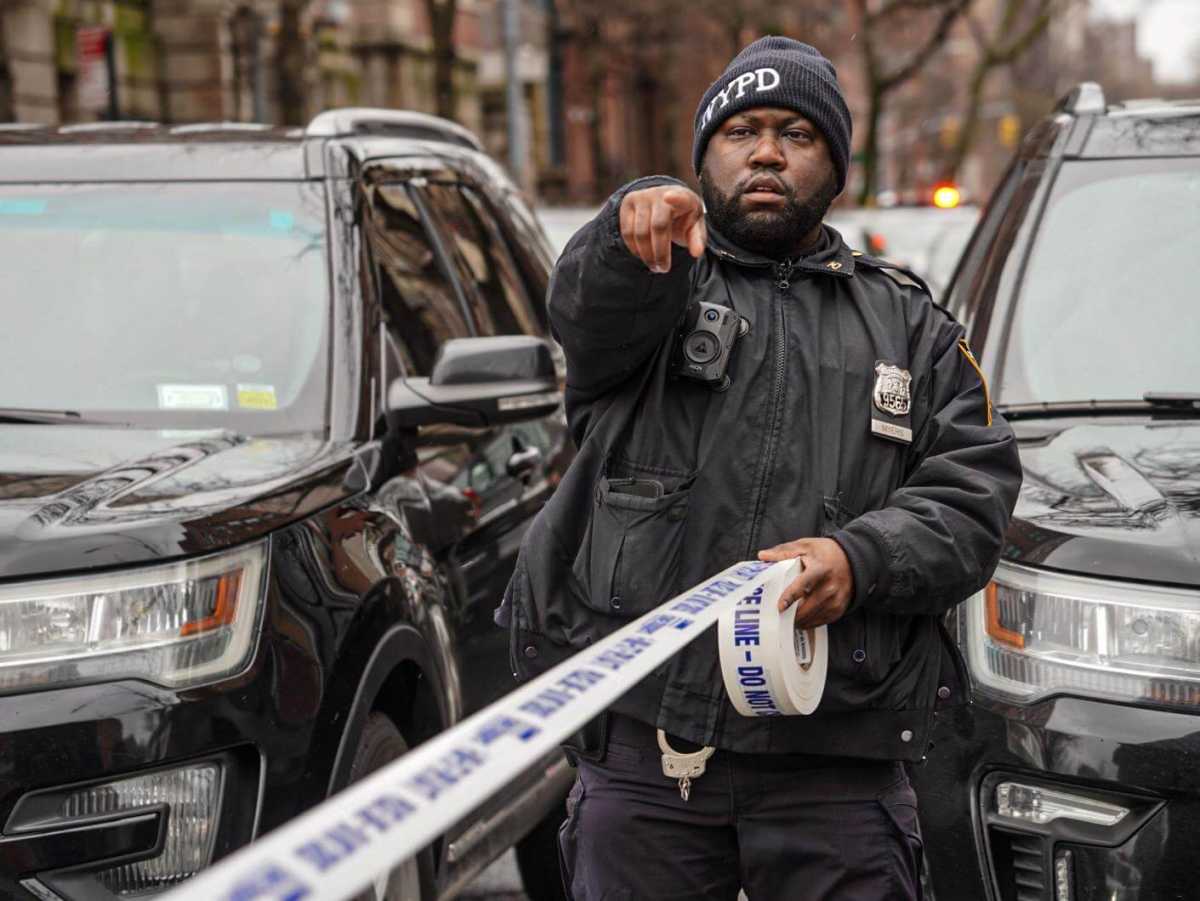 Police are on the hunt for a gunman who shot another man on Coney Island during the early hours of Sunday morning, authorities confirmed.