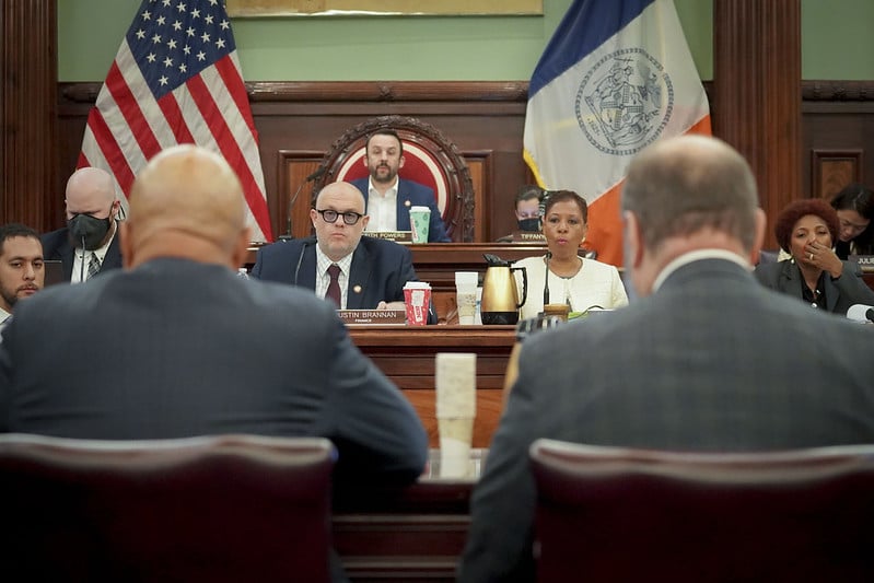 City Council members speak out on budget cuts