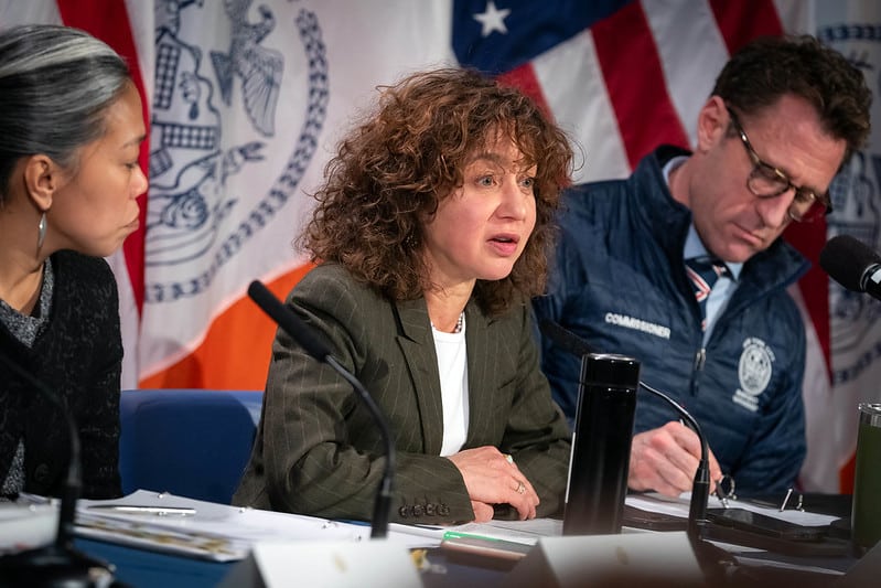 Bronx building collapse: Adams admin says it wants to 'sharpen' efforts to target building owners with outstanding safety issues 3