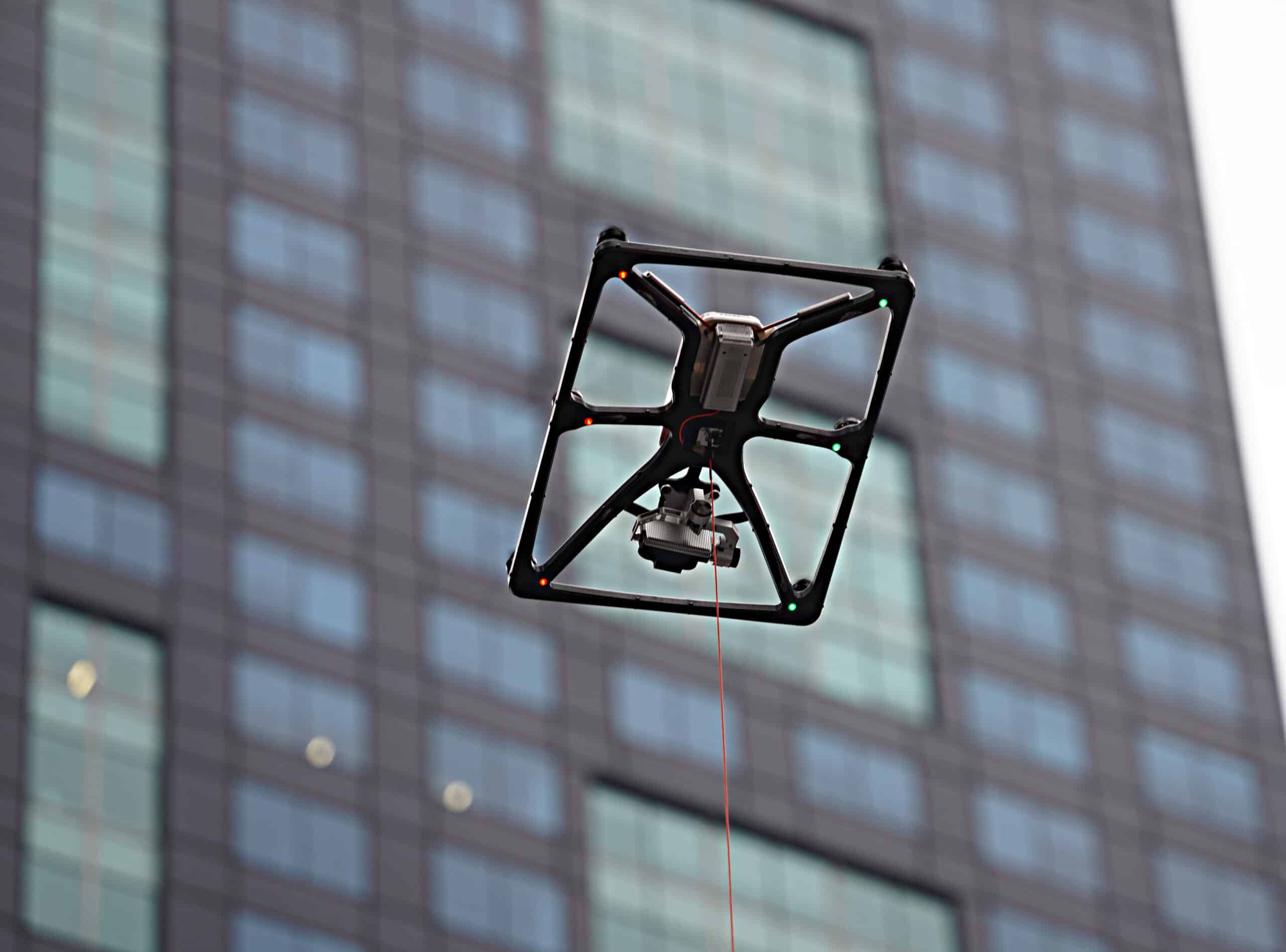 Drones in the air, cops downstairs: Inside the NYPD's Times Square massive security detail on New Year's Eve 7 New Year's Eve