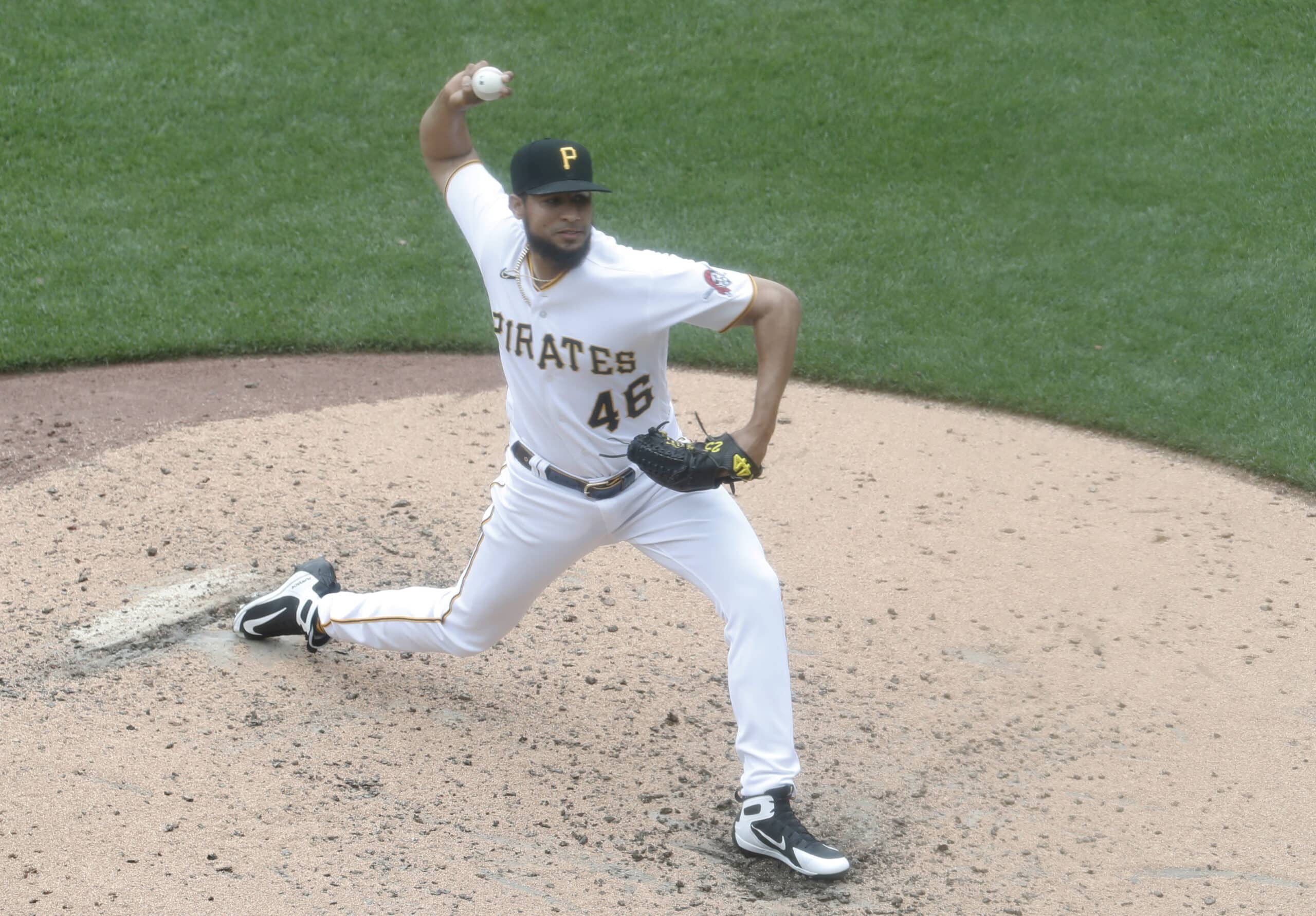 Mets acquire RHP Yohan Ramirez in deal with White Sox 3 Yohan Ramirez Mets