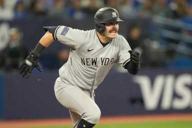 Austin Wells Yankees