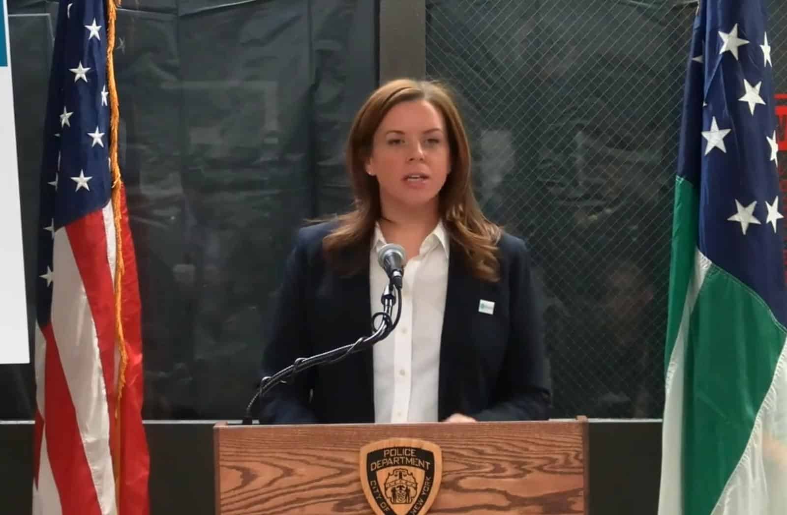 NYPD launches QR code campaign to help sexual violence survivors get resources needed to recover 3