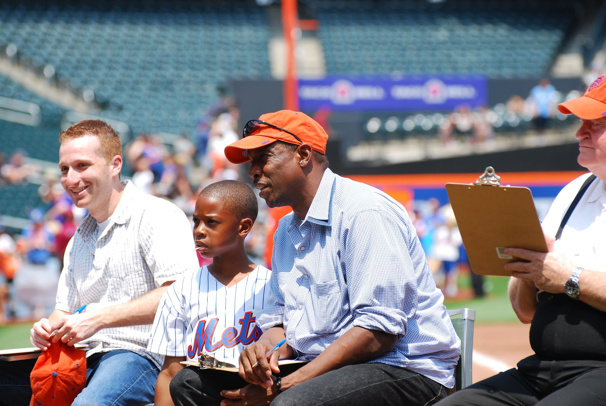 Darryl Strawberry, Dwight Gooden's Mets jersey retirements an opportunity to heal old wounds once and for all 4 Doc Gooden Mets
