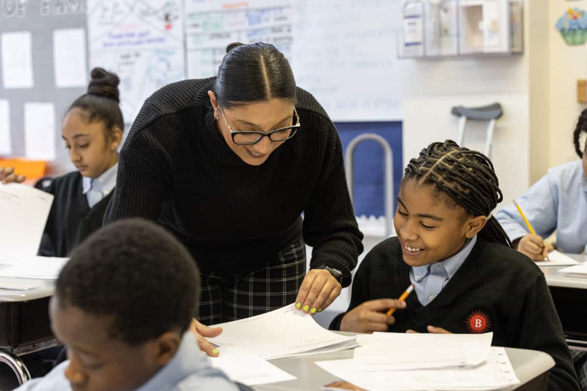 Best Charter Schools in NYC