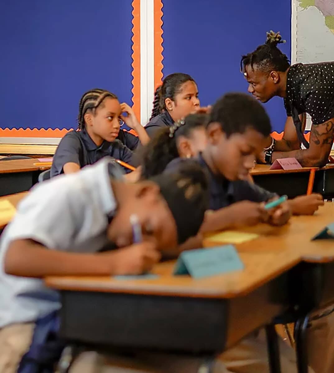 Best Charter Schools in NYC