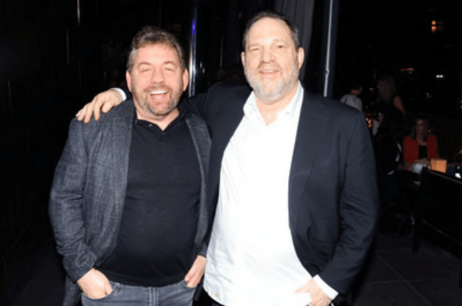Sexual assault, trafficking complaints levied against Knicks owner James Dolan from 10 years ago in California lawsuit 2 James Dolan